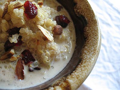 quinoa_porridge