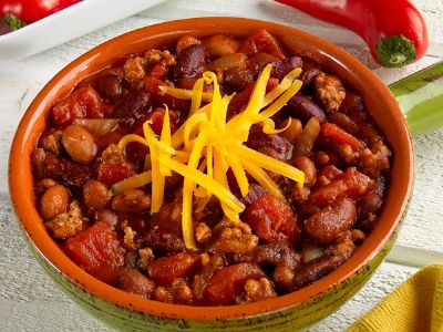 chili